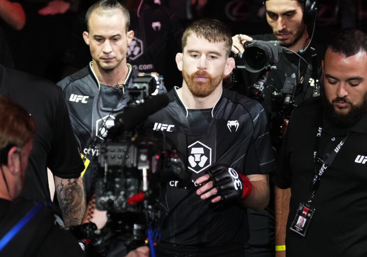 Photo by Jeff Bottari/Zuffa LLC via Getty Images