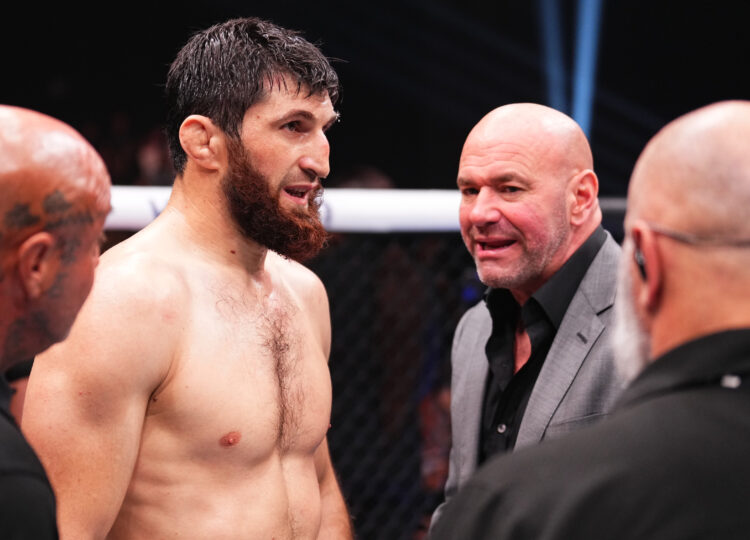 Photo by Chris Unger/Zuffa LLC via Getty Images
