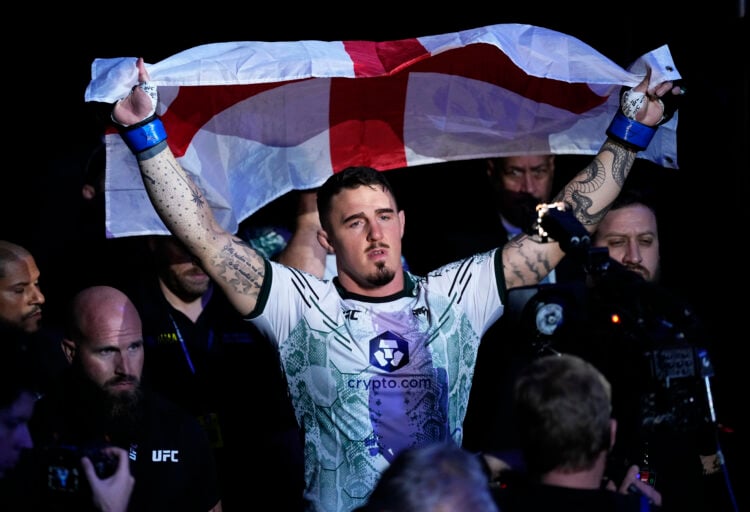 Photo by Jeff Bottari/Zuffa LLC via Getty Images