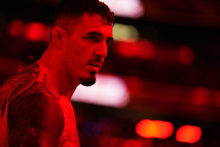 Photo by Chris Unger/Zuffa LLC via Getty Images