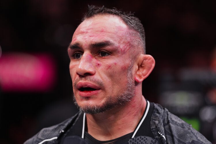 Photo by Jeff Bottari/Zuffa LLC via Getty Images