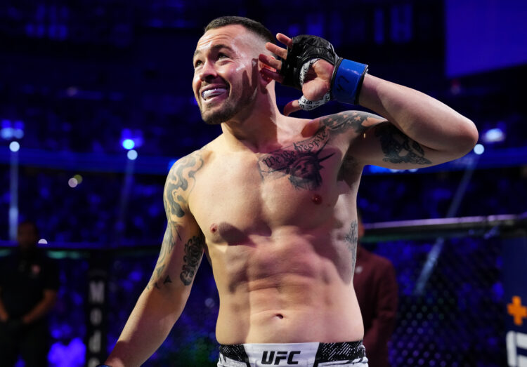Photo by Chris Unger/Zuffa LLC via Getty Images