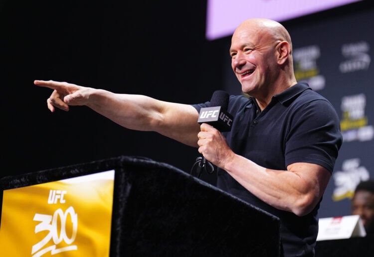 Photo by Chris Unger/Zuffa LLC via Getty Images
