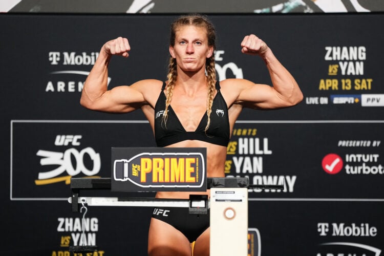 Photo by Jeff Bottari/Zuffa LLC via Getty Images