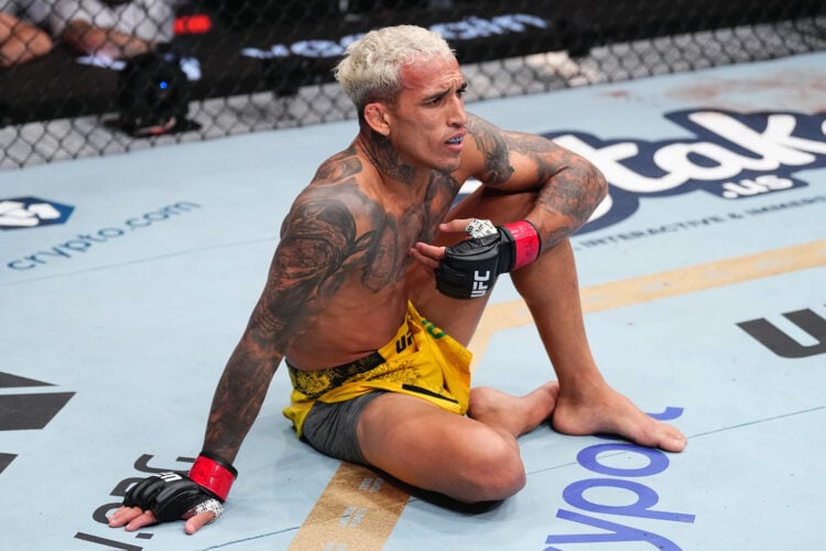 Photo by Jeff Bottari/Zuffa LLC via Getty Images