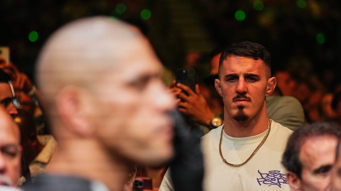 Photo by Jeff Bottari/Zuffa LLC via Getty Images