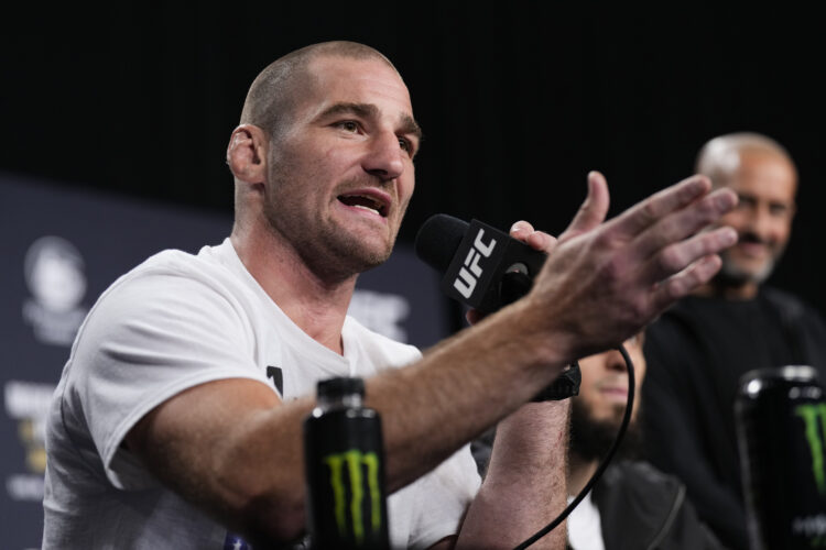 Photo by Mike Roach/Zuffa LLC via Getty Images