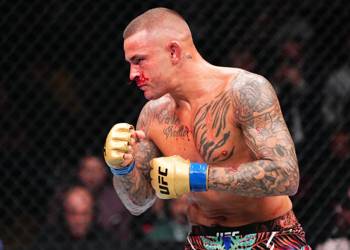 Photo by Jeff Bottari/Zuffa LLC via Getty Images