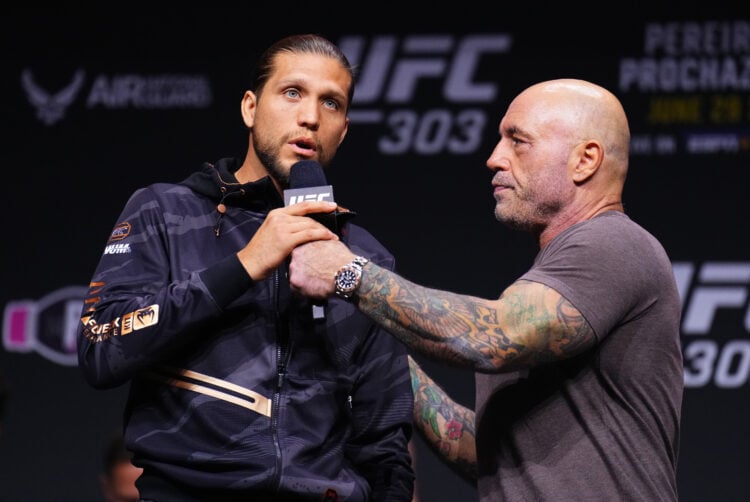 Photo by Chris Unger/Zuffa LLC via Getty Images