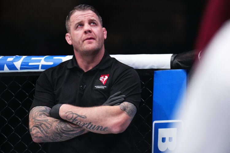 Photo by Chris Unger/Zuffa LLC via Getty Images