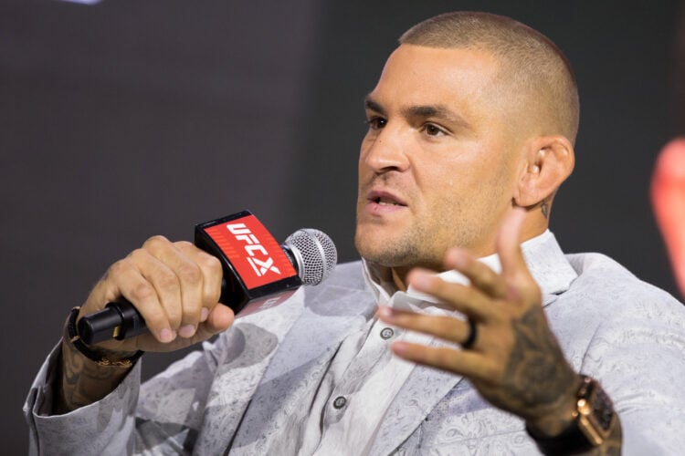Photo by Richie Banks/Zuffa LLC via Getty Images