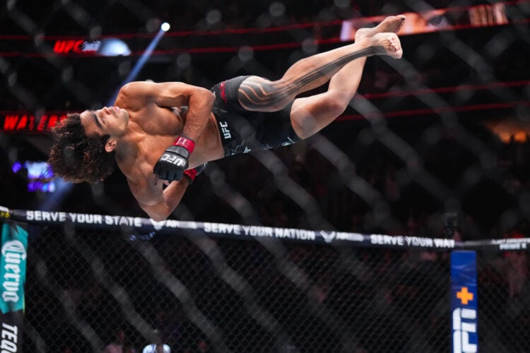 Photo by Cooper Neill/Zuffa LLC via Getty Images