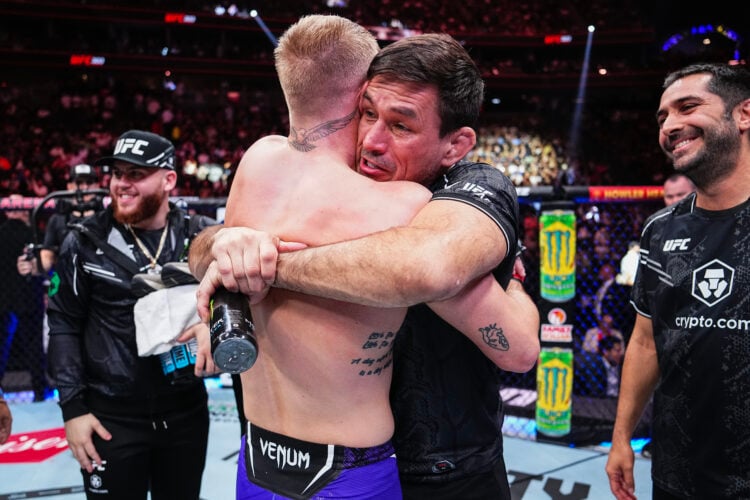 Photo by Jeff Bottari/Zuffa LLC via Getty Images