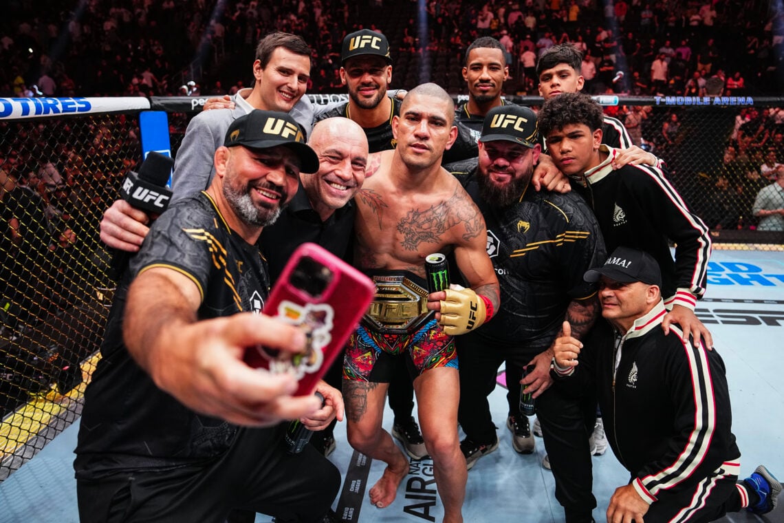 Photo by Jeff Bottari/Zuffa LLC via Getty Images