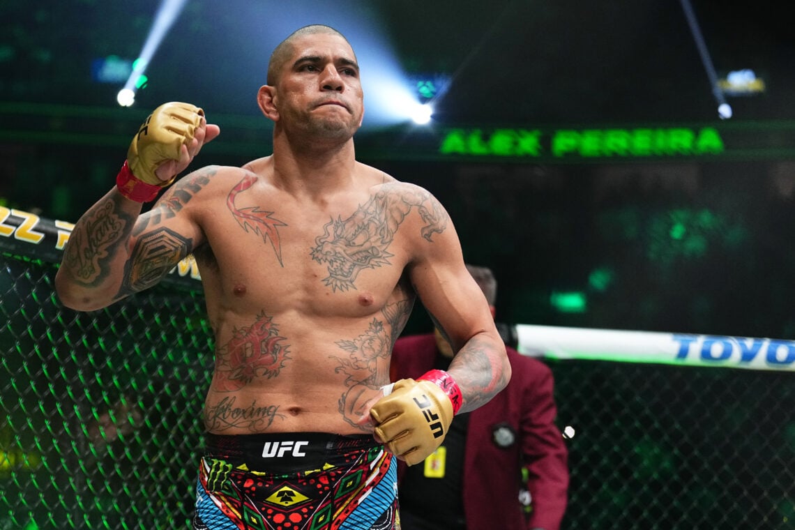 Photo by Chris Unger/Zuffa LLC via Getty Images