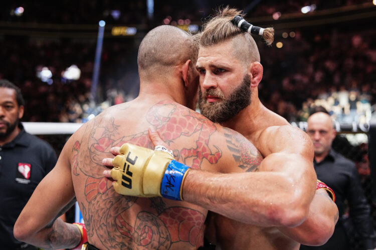 Photo by Jeff Bottari/Zuffa LLC via Getty Images