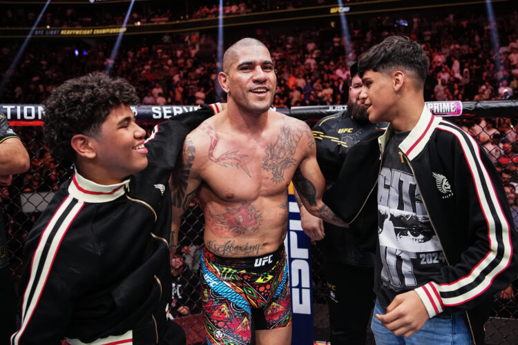 Photo by Jeff Bottari/Zuffa LLC via Getty Images