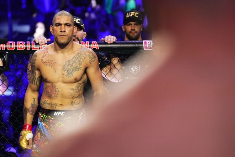 Photo by Jeff Bottari/Zuffa LLC via Getty Images