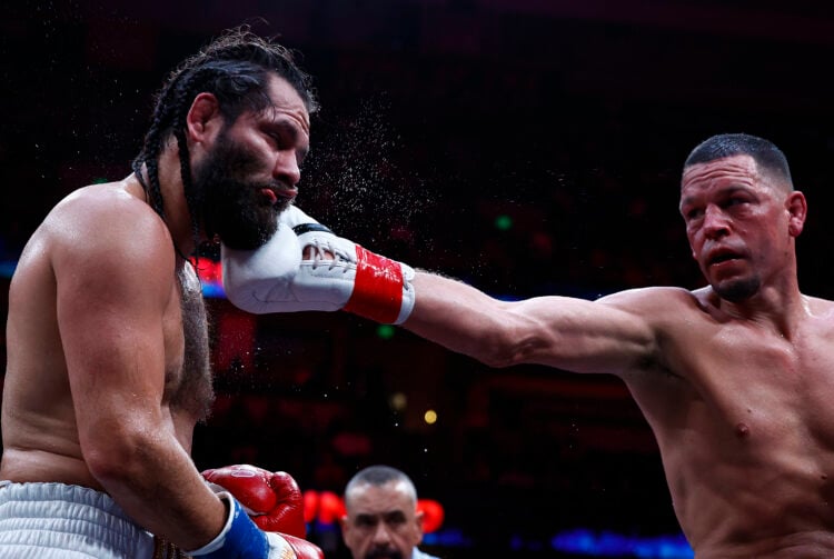 Photo by Ronald Martinez/Getty Images
