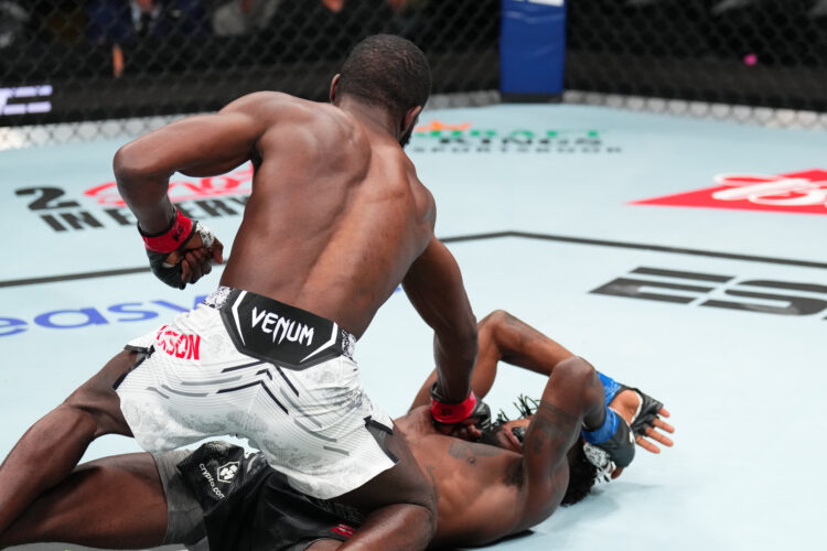 Photo by Josh Hedges/Zuffa LLC via Getty Images