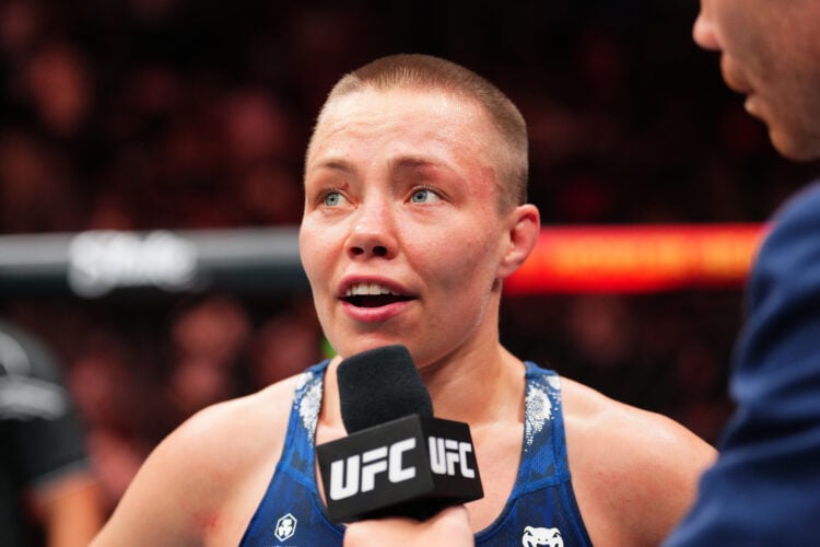 Photo by Josh Hedges/Zuffa LLC via Getty Images