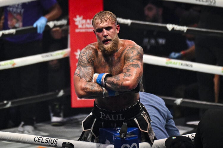 Photo by Miguel J. Rodriguez Carrillo/Anadolu via Getty Images
