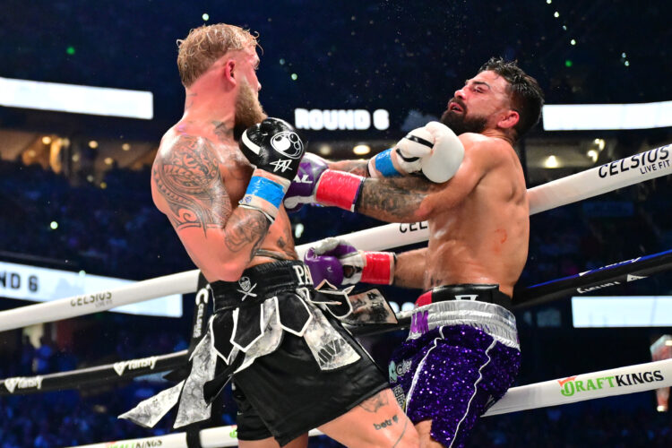 Photo by Julio Aguilar/Getty Images