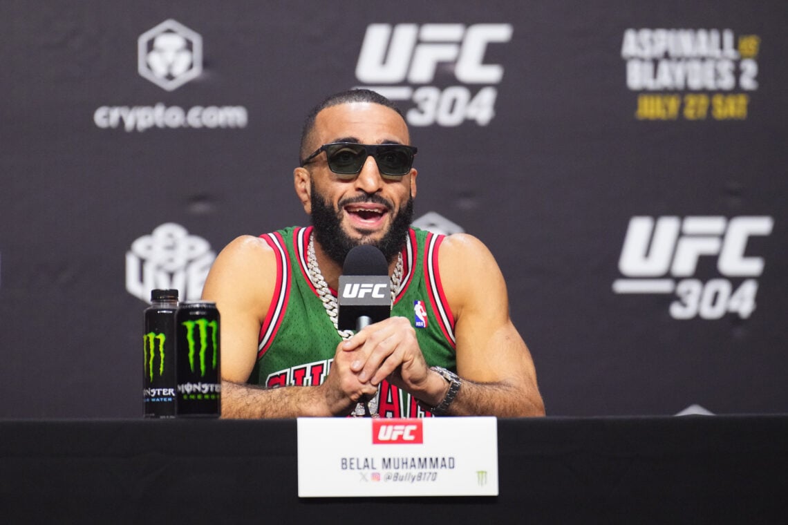 Photo by Chris Unger/Zuffa LLC via Getty Images