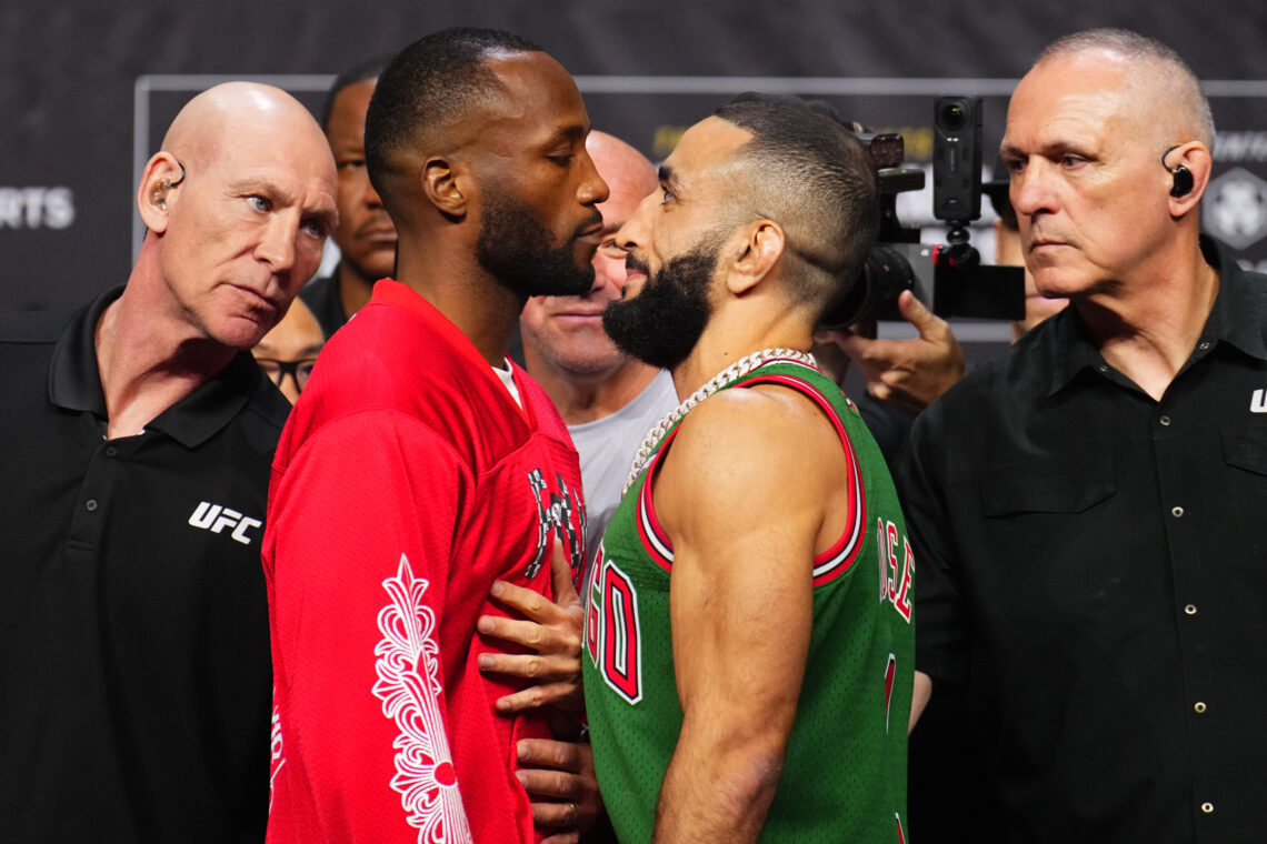 Photo by Chris Unger/Zuffa LLC via Getty Images