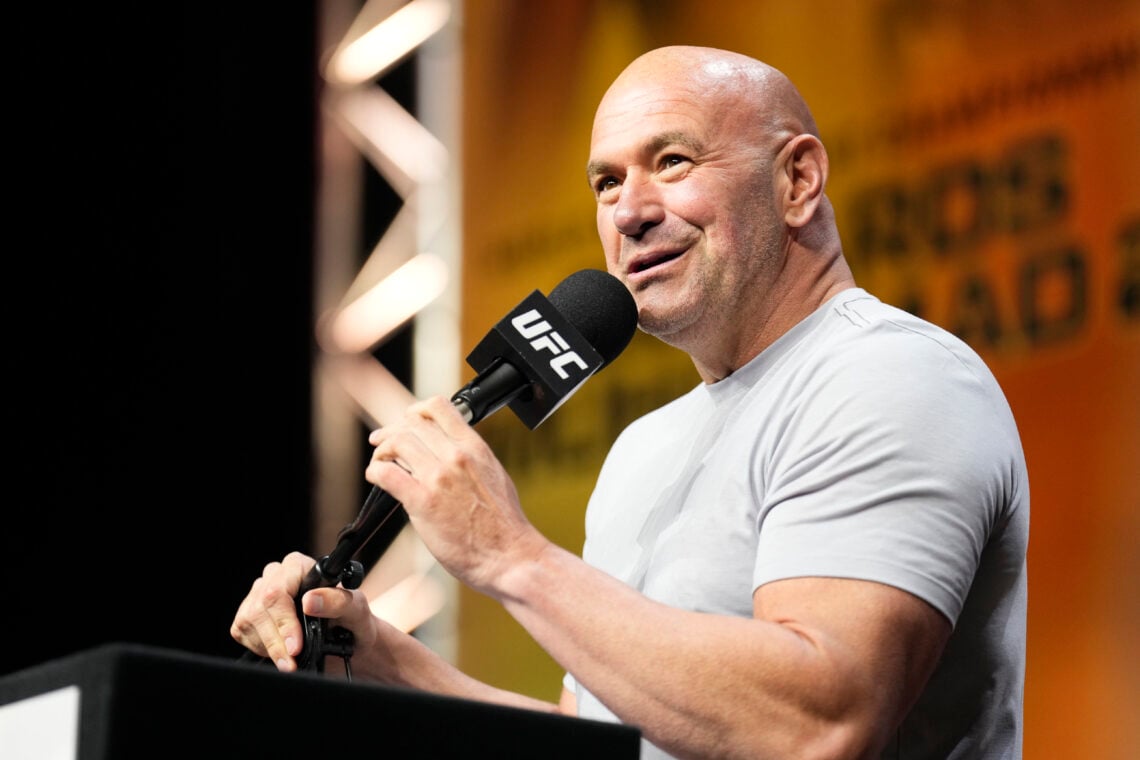 Photo by Mike Roach/Zuffa LLC via Getty Images