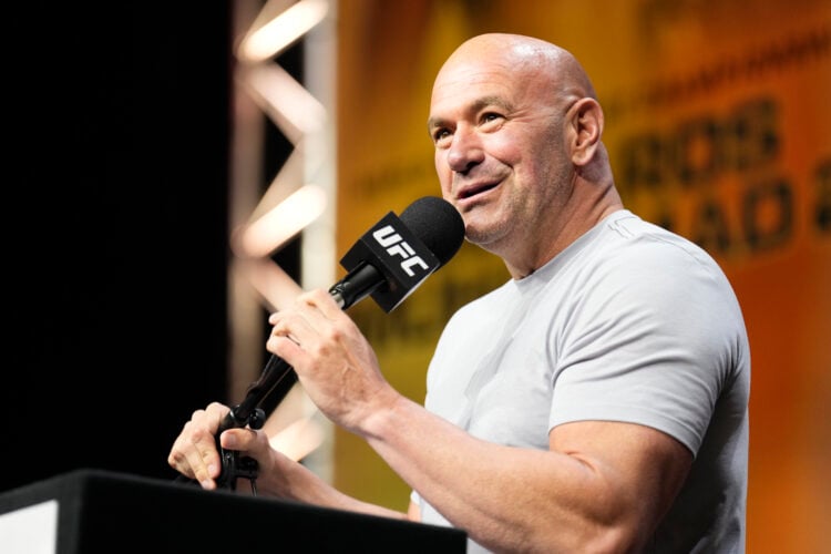 Photo by Mike Roach/Zuffa LLC via Getty Images