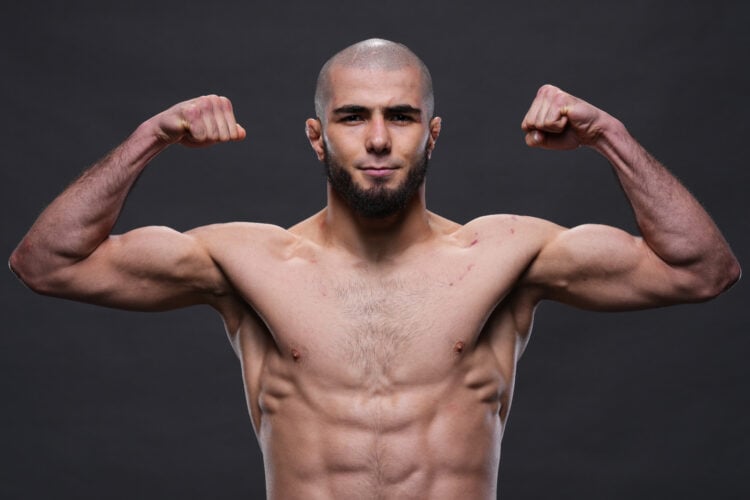 Photo by Mike Roach/Zuffa LLC via Getty Images