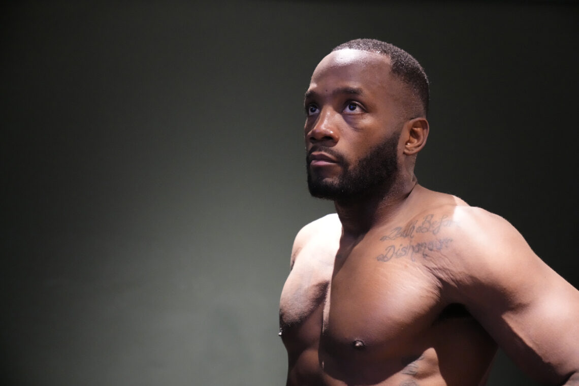 Photo by Mike Roach/Zuffa LLC via Getty Images