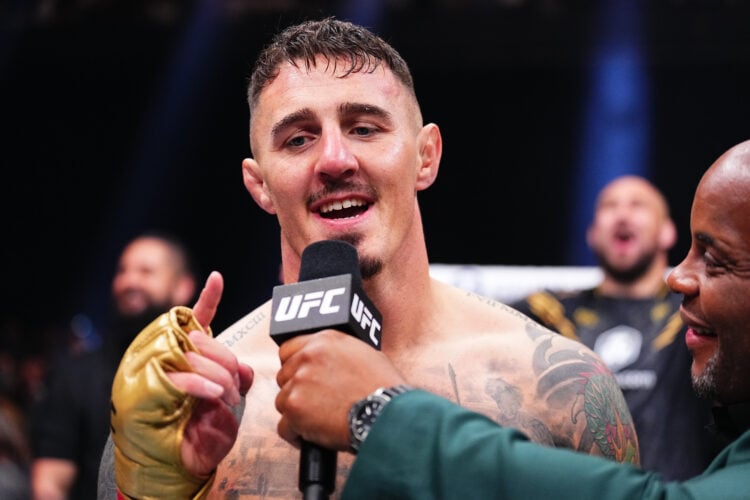 Photo by Chris Unger/Zuffa LLC via Getty Images
