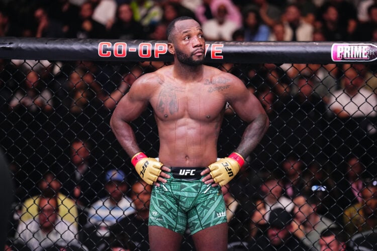 Photo by Chris Unger/Zuffa LLC via Getty Images
