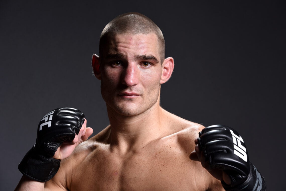 Photo by Mike Roach/Zuffa LLC/Zuffa LLC via Getty Images