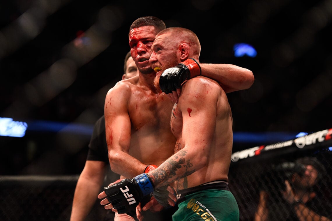 Photo by Jeff Bottari/Zuffa LLC/Zuffa LLC via Getty Images