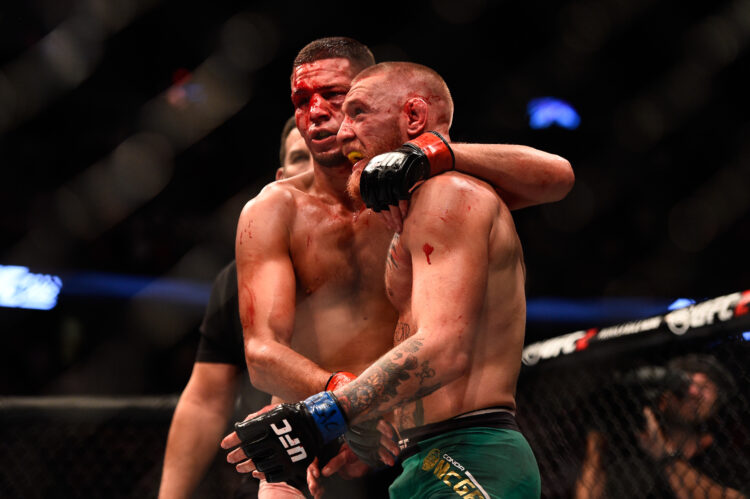 Photo by Jeff Bottari/Zuffa LLC/Zuffa LLC via Getty Images