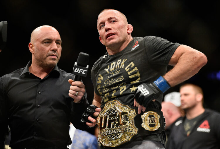 Photo by Jeff Bottari/Zuffa LLC/Zuffa LLC via Getty Images