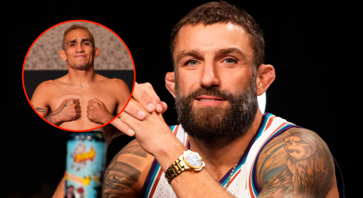 Pop out of Michael Chiesa at the UFC 291 and Tony Ferguson on the scales at UFC Abu Dhabi