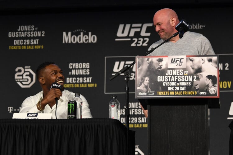 Photo by Jeff Bottari/Zuffa LLC/Zuffa LLC via Getty Images
