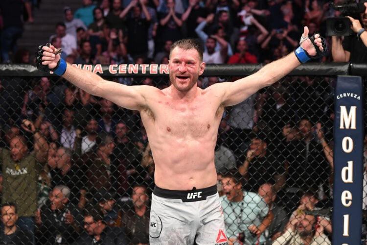 Photo by Josh Hedges/Zuffa LLC/Zuffa LLC via Getty Images