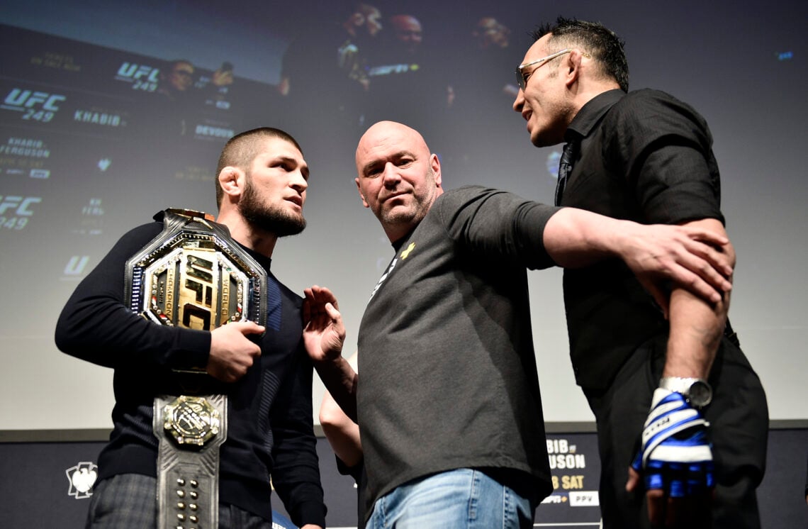 Photo by Chris Unger/Zuffa LLC