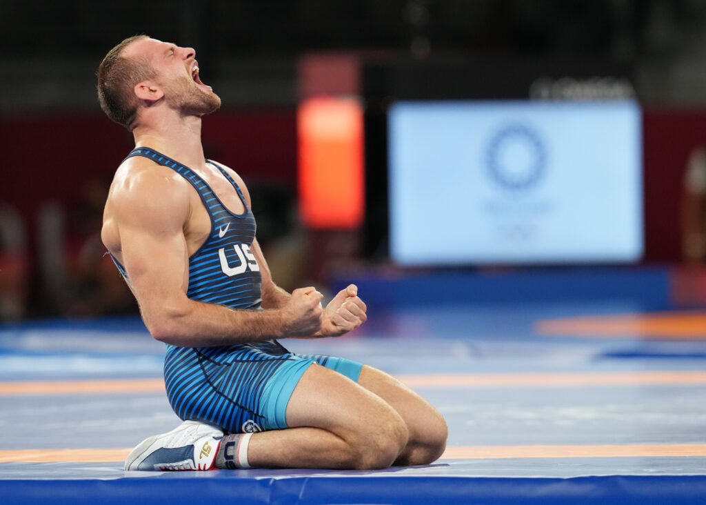 Tokyo 2020 Olympic Games
