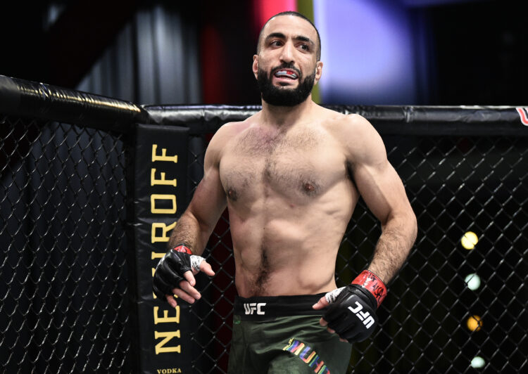 Photo by Chris Unger/Zuffa LLC