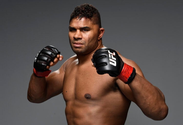 Photo by Mike Roach/Zuffa LLC