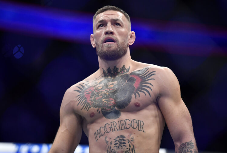 Photo by Chris Unger/Zuffa LLC