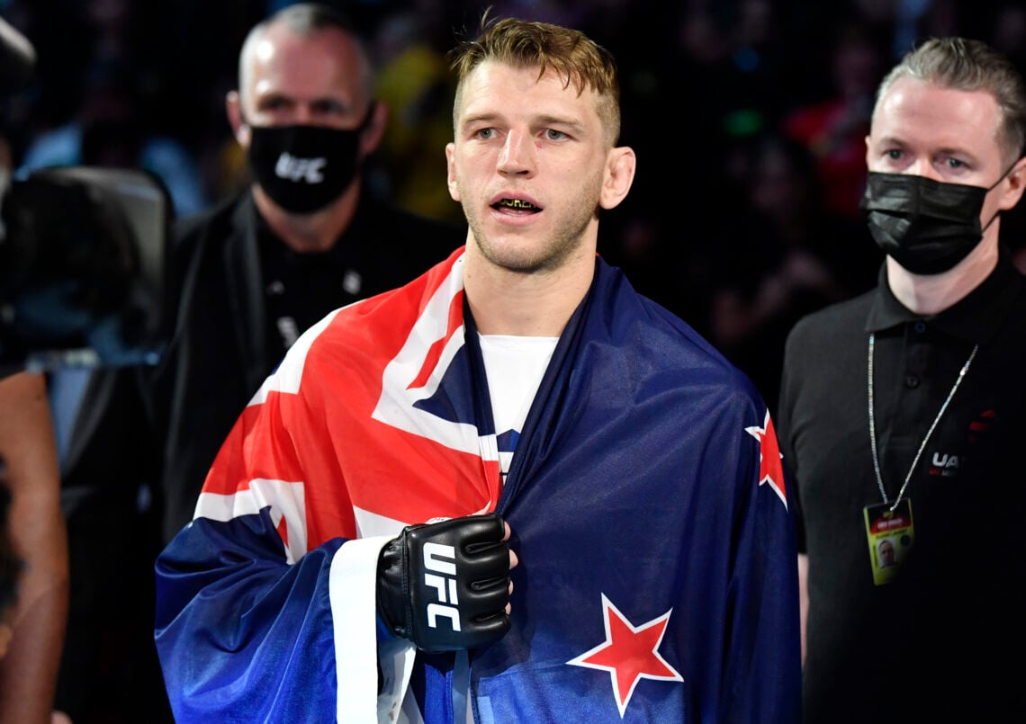 Photo by Chris Unger/Zuffa LLC