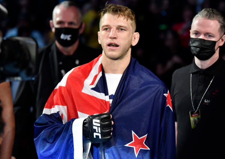 Photo by Chris Unger/Zuffa LLC