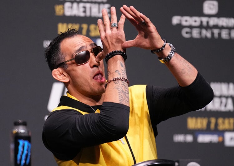 Photo by Chris Unger/Zuffa LLC